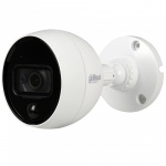 Dahua HAC-ME1200B-PIR-0280 2MP HDCVI-TVI-AHD-CVBS Camera 2.8mm PIR 10m/110 12VDC